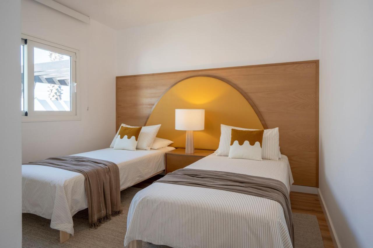 Villa Tropico - Design House With Pool In Corralejo Exterior foto
